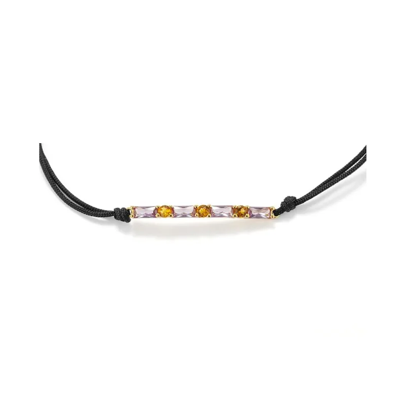 Женские браслеты Radiant 19 cm